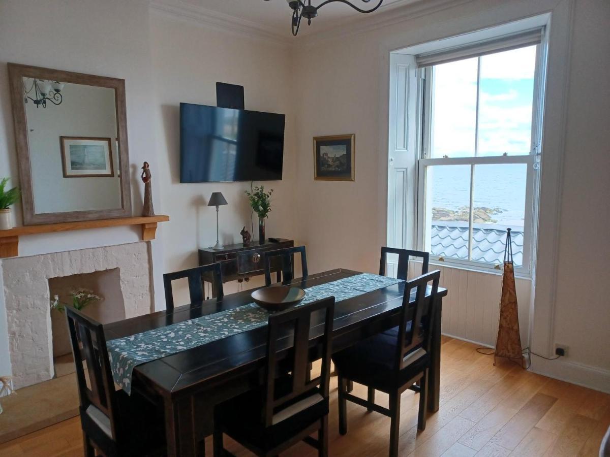 Beachhaven116 Lovely Beachside House Lower Largo Exterior foto