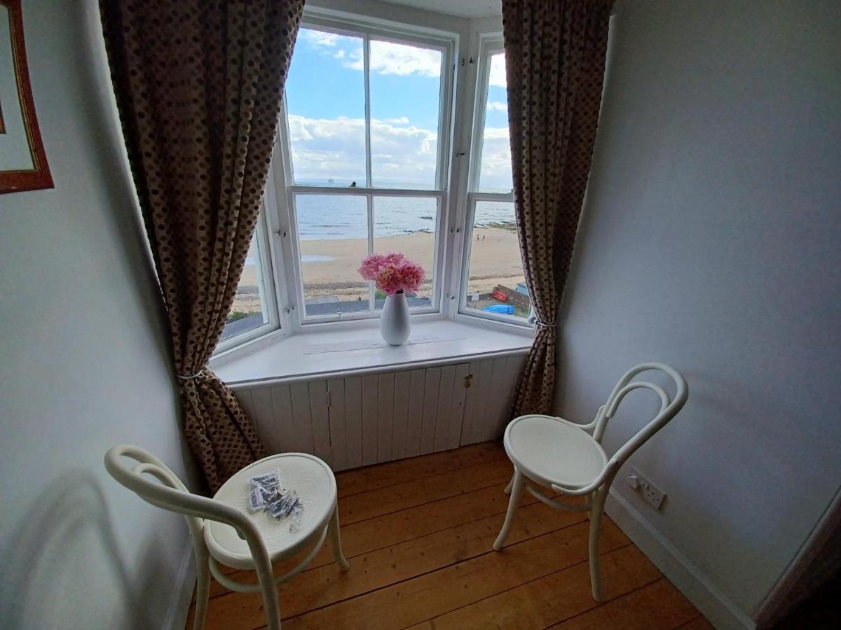 Beachhaven116 Lovely Beachside House Lower Largo Exterior foto