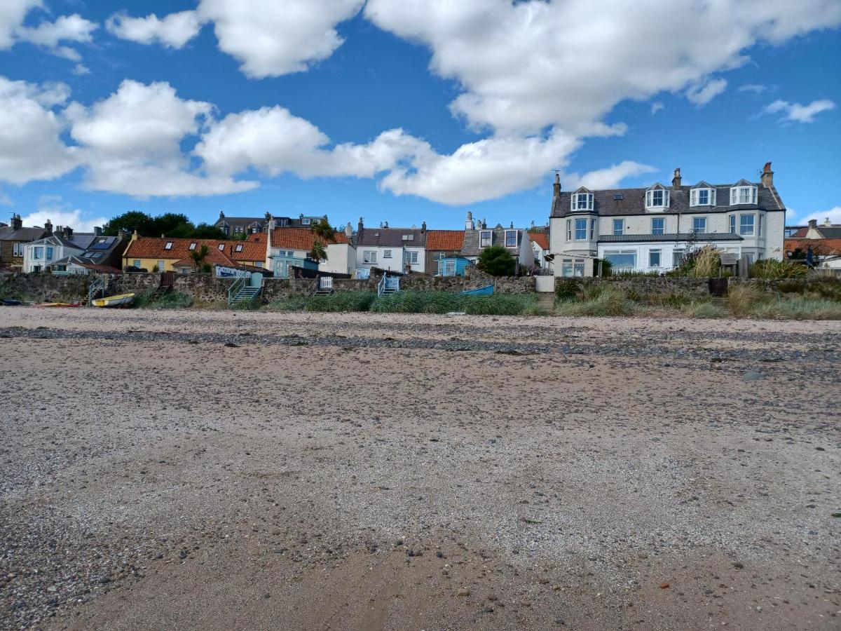 Beachhaven116 Lovely Beachside House Lower Largo Exterior foto