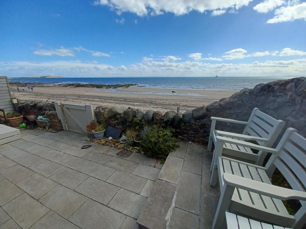 Beachhaven116 Lovely Beachside House Lower Largo Exterior foto