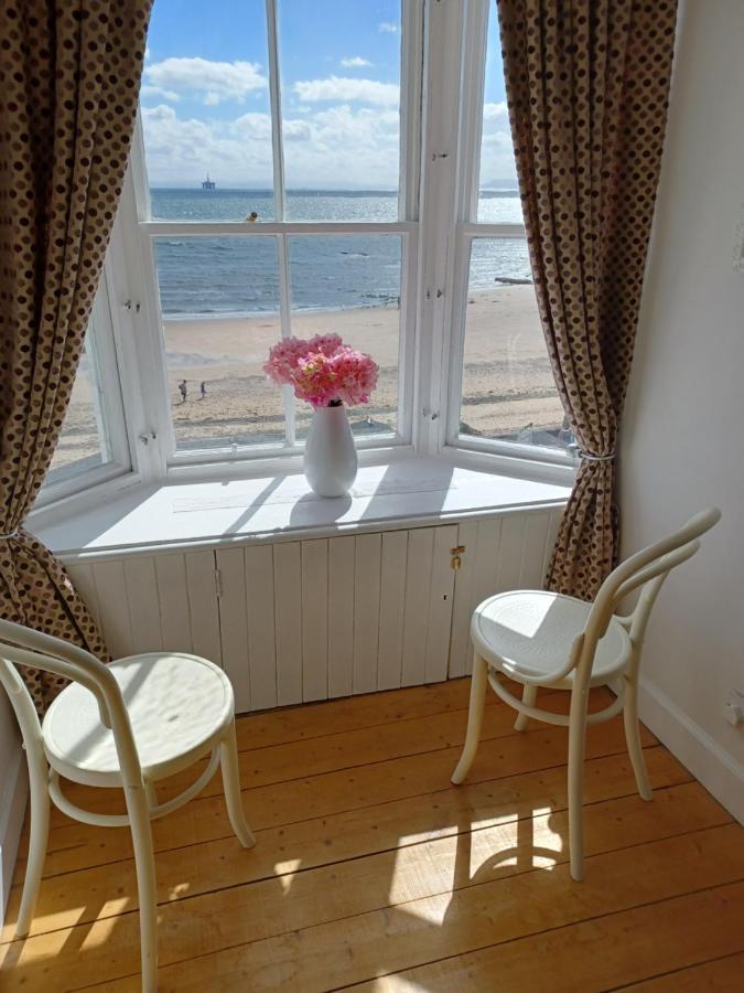 Beachhaven116 Lovely Beachside House Lower Largo Exterior foto